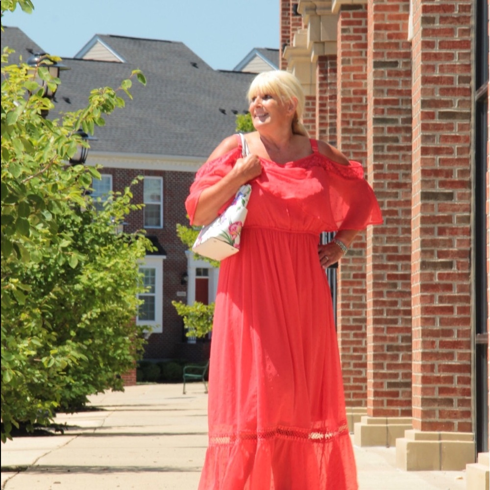 Meet your Posher, Jamie